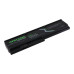 Baterie pro Lenovo ThinkPad X200 / X201, 5200 mAh