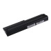 Baterie pro Lenovo ThinkPad X200 / X201, 5200 mAh