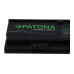 Baterie pro Lenovo ThinkPad X200 / X201, 5200 mAh
