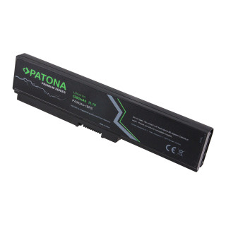 Baterie pro Toshiba Satellite M300 / C650 / L650 / U400, 5200 mAh
