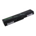 Baterie pro Toshiba Satellite M300 / C650 / L650 / U400, 5200 mAh