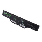 Baterie pro HP Compaq 6720s / 6730s / 6820s / 6830s, 10.8 V, 5200 mAh