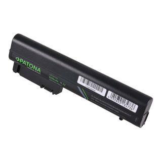Baterie pro HP Compaq Business Notebook NC2400 / 2400, 5200 mAh Baterie pro HP Compaq Business Notebook NC2400 / 2400, 5200 mAh