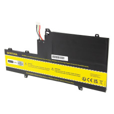 Baterie pro HP Elitebook X360 1030 G2, OM03XL, 4700 mAh