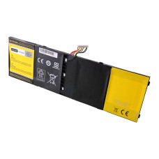 Baterie pro Acer Aspire M5 / R7 / V5 / V7, 3500 mAh Baterie pro Acer Aspire M5 / R7 / V5 / V7, 3500 mAh