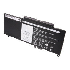 Baterie pro Dell Latitude 3150 / 3160 / E5250 / E5450 / E5550, 6900 mAh Baterie pro Dell Latitude 3150 / 3160 / E5250 / E5450 / E5550, 6900 mAh