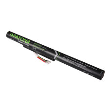 Baterie pro Lenovo IdeaPad P500 / Z400 / Z500, 2600 mAh