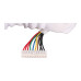 Baterie pro Lenovo IdeaPad P500 / Z400 / Z500, 2600 mAh