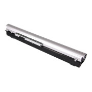 Baterie pro HP 240 G2 / 240 G3 / 250 G2 / 250 G3, OA03, OA04, stříbrná, 14.4 V, 5200 mAh