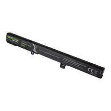 Baterie pro Asus X451 / X551 / D550, 14.4 V, 2600 mAh