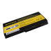 Baterie pro Toshiba Satellite P500 / Qosmio X500, 4400 mAh