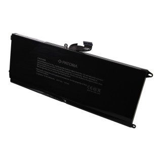 Baterie pro Dell XPS 15z / L511z, 4400 mAh