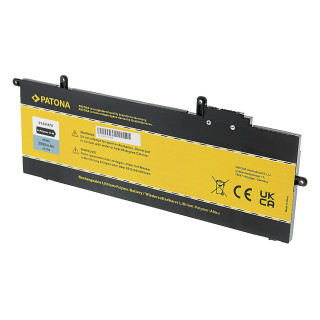 Baterie pro Lenovo ThinkPad A285 / X280, 3900 mAh