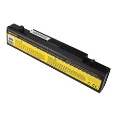 Baterie pro Samsung R460 / R505 / R509, černá, 2200 mAh
