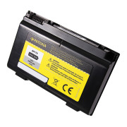 Baterie pro Fujitsu Siemens Lifebook E8410 / E8420 / N7010 / NH570, 10.8 V, 4400 mAh