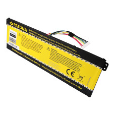 Baterie pro Acer Aspire E3-111 / ES1-511/ V3-111, AC14B18J, 2200 mAh