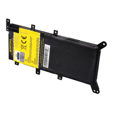 Baterie pro Asus X555 / F555 / C21N1347, 5000 mAh Baterie pro Asus X555 / F555 / C21N1347, 5000 mAh