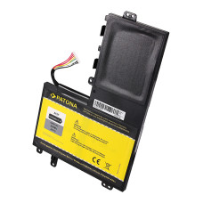 Baterie pro Toshiba Satellite M40-A / M50-A / M50T / U50T / U940, 4400 mAh