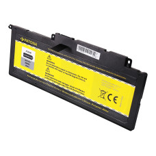 Baterie pro Dell Inspiron 15-7537 / 15-7535 / 14-7000, 3900 mAh
