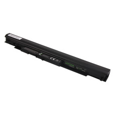 Baterie pro HP 240 G4 / 245 G4 / 250 G4 / 255 G4, HS03, HS04, černá, 14.6 V, 3350 mAh