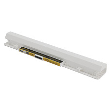 Baterie pro Lenovo IdeaPad S210 / S215 / S20-30, bíláa, 2200 mAh