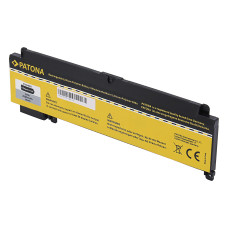 Baterie pro Lenovo ThinkPad T460s / T470s, Typ 1, 01AV405, 2000 mAh