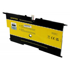 Baterie pro Lenovo ThinkPad X1 Carbon (2015) / 3rd Gen., 2800 mAh