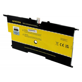Baterie pro Lenovo ThinkPad X1 Carbon (2015) / 3rd Gen., 2800 mAh