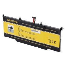 Baterie pro Asus FX502 / GL502V, B41N1526, 3400 mAh Baterie pro Asus FX502 / GL502V, B41N1526, 3400 mAh