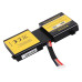 Baterie pro Dell Alienware 17 / 18 / M17X R5 / M18X R3, 4400 mAh Baterie pro Dell Alienware 17 / 18 / M17X R5 / M18X R3, 4400 mAh