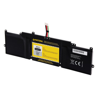 Baterie pro HP Stream 11 / 13, ME03XL, 2300 mAh