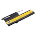 Baterie pro Lenovo IdeaPad Yoga 510-14IKB / Flex 3 1470 / Flex 4 1470, Type A, 11.25 V, 3600 mAh