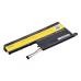 Baterie pro Lenovo IdeaPad Yoga 510-14IKB / Flex 3 1470 / Flex 4 1470, Type A, 11.25 V, 3600 mAh