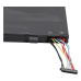 Baterie pro Lenovo IdeaPad Yoga 510-14IKB / Flex 3 1470 / Flex 4 1470, Type A, 11.25 V, 3600 mAh