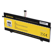 Baterie pro Lenovo IdeaPad 710S-13IKB / 710S-13ISK, 3200 mAh
