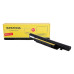 Baterie pro Medion Akoya E6240 / P6648 / S4210, 2200 mAh