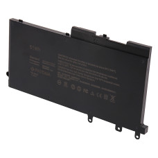 Baterie pro Dell Latitude 5280 / 5290 / 5480 / 5490, 11.4 V, 4474 mAh Baterie pro Dell Latitude 5280 / 5290 / 5480 / 5490, 11.4 V, 4474 mAh