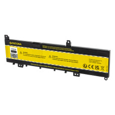 Baterie pro Asus VivoBook Pro 15, C31N1636, 4100 mAh