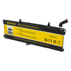 Baterie pro Lenovo ThinkPad T590 / T15 / P15s / P53s, 4800 mAh