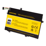 Baterie pro Lenovo ThinkPad E485 / E490 / E590, 01AV463, 4100 mAh