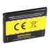 Baterie pro Samsung Galaxy S2 / I9100, 1750 mAh