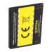 Baterie pro Samsung Galaxy S2 / I9100, 1750 mAh