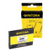 Baterie pro Samsung Galaxy S2 / I9100, 1750 mAh