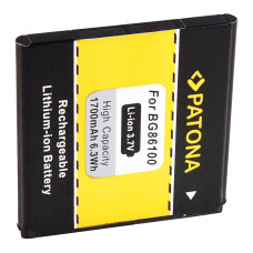 Baterie pro HTC Sensation / Sensation XE, 1300 mAh