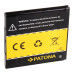Baterie pro HTC Sensation / Sensation XE, 1300 mAh