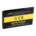 Baterie pro HTC 7 Trophy / Spark / T8686 / T8689, 1600 mAh Baterie pro HTC 7 Trophy / Spark / T8686 / T8689, 1600 mAh