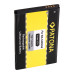 Baterie pro HTC 7 Trophy / Spark / T8686 / T8689, 1600 mAh Baterie pro HTC 7 Trophy / Spark / T8686 / T8689, 1600 mAh