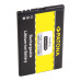 Baterie pro Nokia Lumia 610 / Lumia 610C / Lumia 710, BP-3L, 1300 mAh