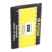 Baterie pro LG Optimus L7 / L5 II / P700 / P705 / P750, 1900 mAh