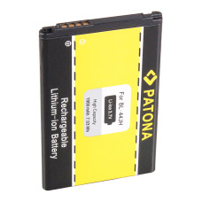 Baterie pro LG Optimus L7 / L5 II / P700 / P705 / P750, 1900 mAh